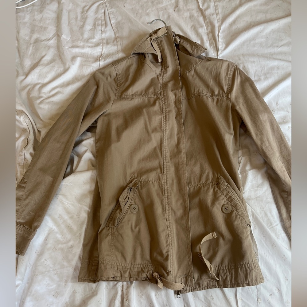 Coat